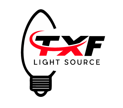 TXF Light Source Logo