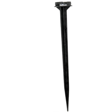 C7/C9 Ground Stake 10" - 25PK