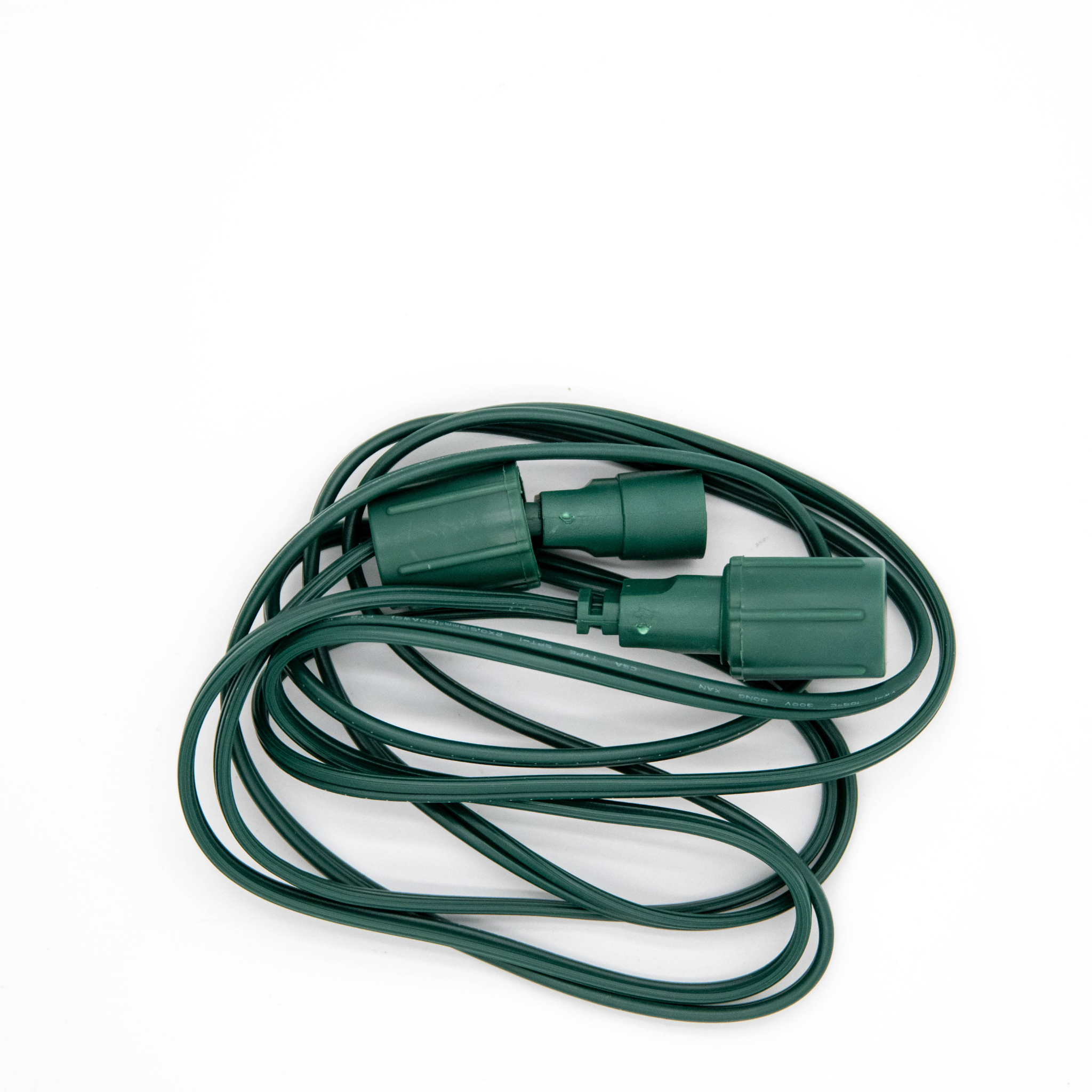 20 foot Coaxial Extension Cord