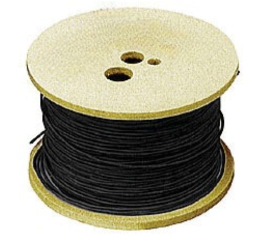 16/2 Low Voltage Wire - 500' Spool