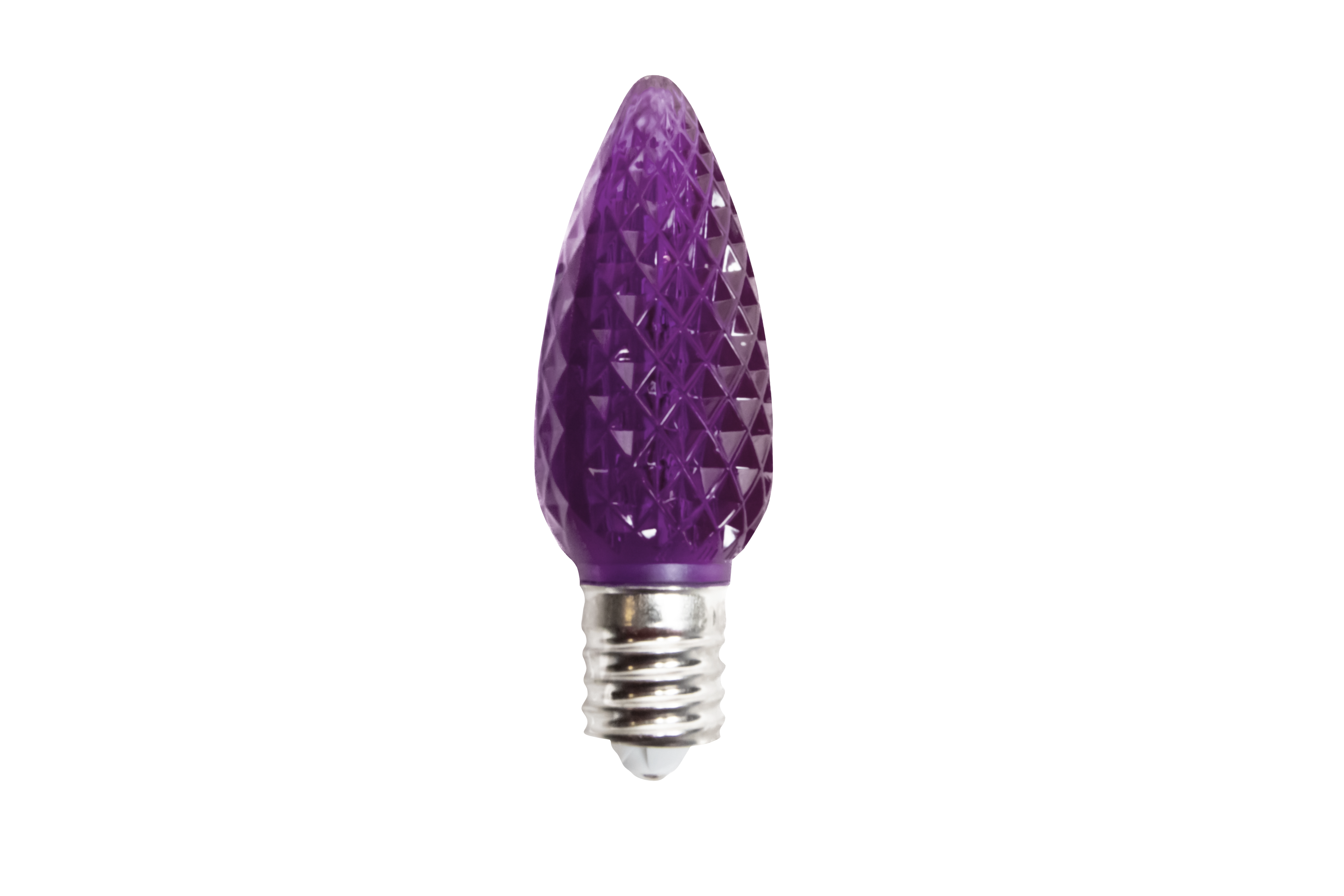 C9-V2 SMD-LED - 25PK - Purple