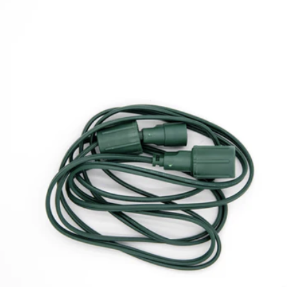 10' Coaxial Extension Cord - Individual