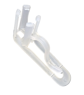 Claw Clip - 200PK