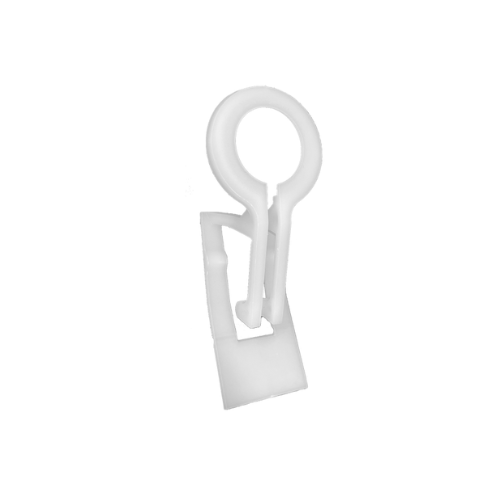 Tuff Clip - Flex - 100PK