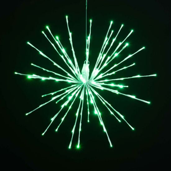 16" 80L Spritzer - Green