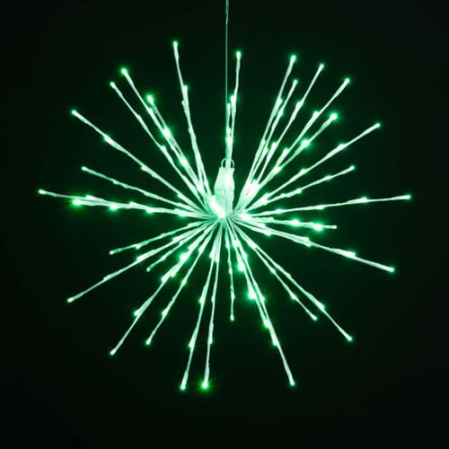 32" 240L Spritzer - Green