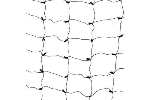 LED 5MM Net Light 100L - 4' x 6' - 4" - Pure White