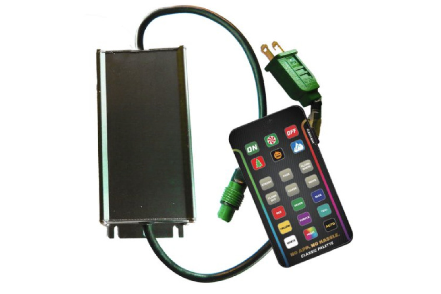 RGB Controller - 500 Watt