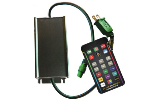 RGB Controller - 500 Watt