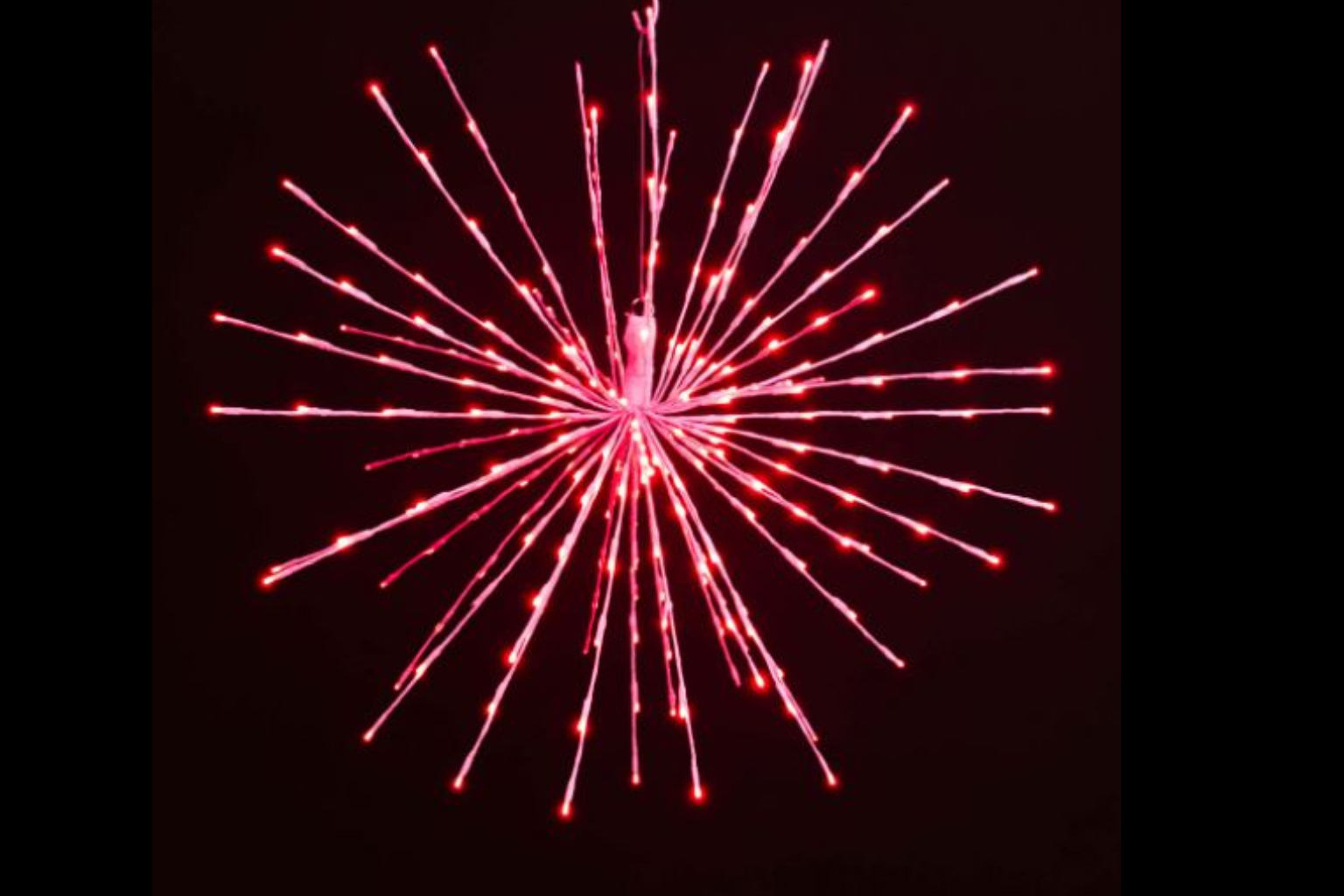 16" 80L Spritzer - Red