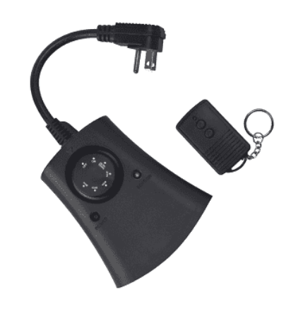 Photocell Timer - Woods 59746WD