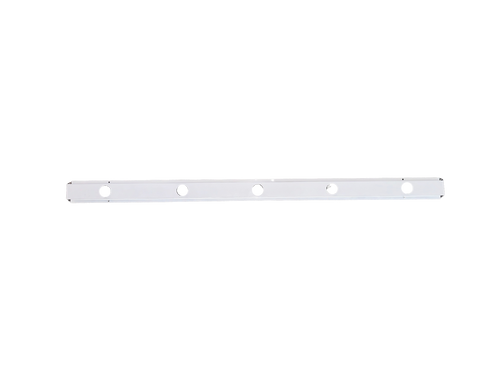40" Aluminum Single Track - Basalt Gray