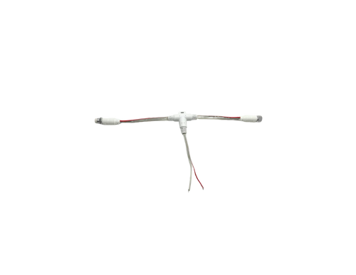 Power T Injector (48V)