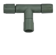 T TAP Coaxial Connector - Individual