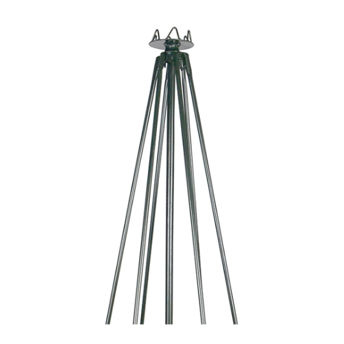 8' Pop Up Metal Tree Frame