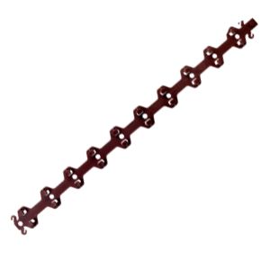 TreE-Z Wrap - Brown- 10PK