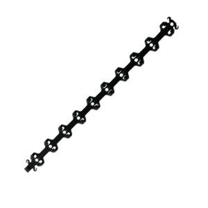 TreE-Z Wrap - Black - 10PK