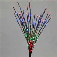 LED 36" Light Burst - Multi